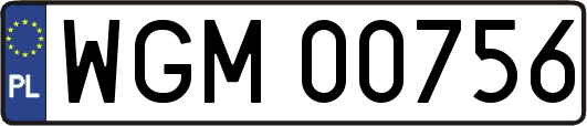WGM00756