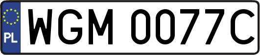WGM0077C