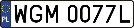 WGM0077L