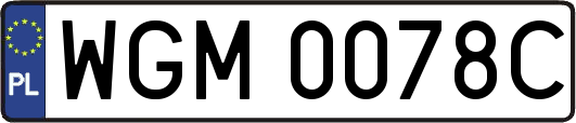 WGM0078C