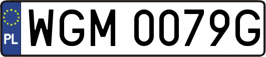 WGM0079G