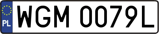 WGM0079L