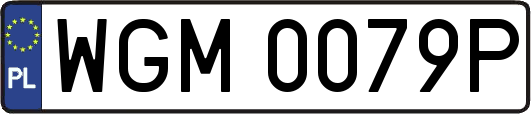 WGM0079P