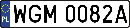 WGM0082A