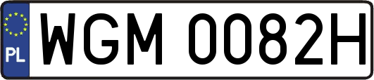 WGM0082H