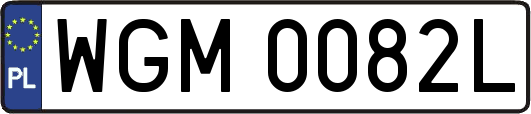 WGM0082L