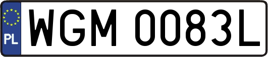 WGM0083L