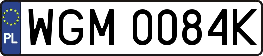 WGM0084K