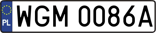 WGM0086A