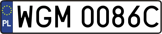 WGM0086C
