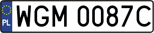 WGM0087C