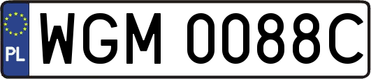 WGM0088C
