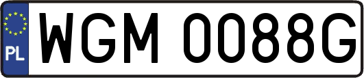 WGM0088G