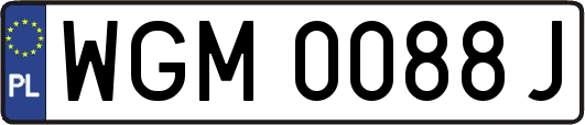 WGM0088J