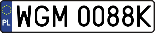 WGM0088K