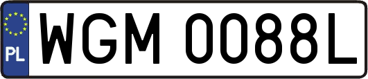 WGM0088L