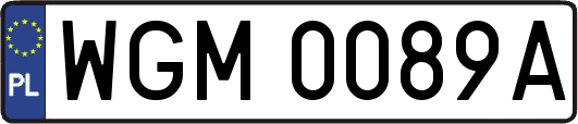 WGM0089A