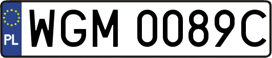 WGM0089C