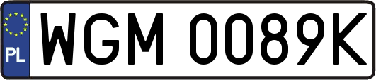 WGM0089K