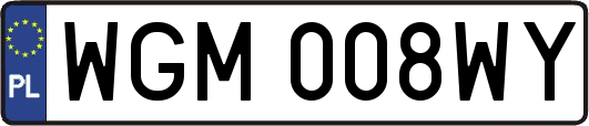WGM008WY