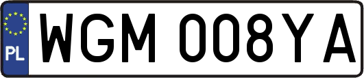 WGM008YA