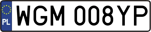 WGM008YP