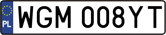 WGM008YT