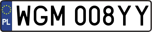 WGM008YY