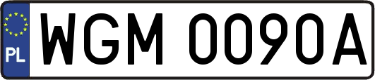 WGM0090A