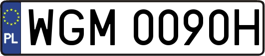 WGM0090H