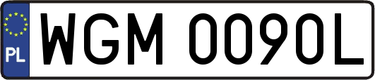 WGM0090L