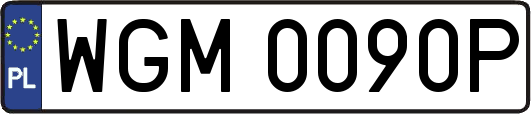 WGM0090P