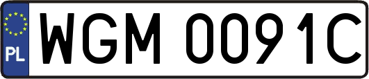 WGM0091C