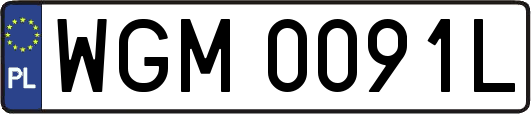 WGM0091L