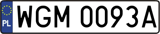 WGM0093A