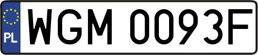 WGM0093F