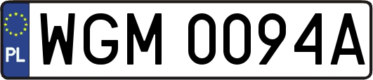 WGM0094A