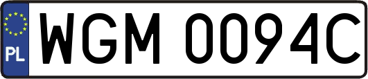 WGM0094C