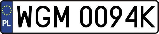 WGM0094K
