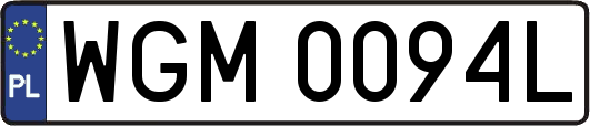 WGM0094L
