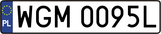 WGM0095L