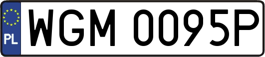 WGM0095P