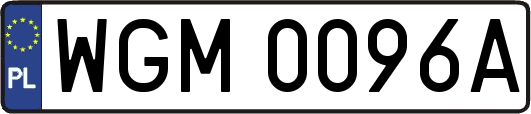 WGM0096A