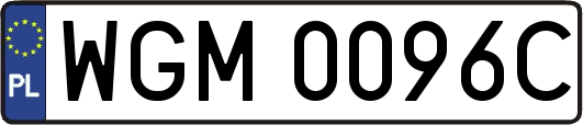 WGM0096C