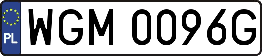 WGM0096G