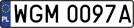 WGM0097A