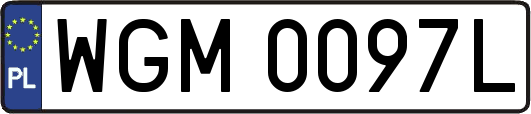 WGM0097L