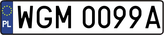 WGM0099A