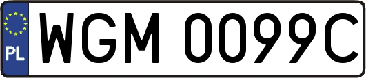 WGM0099C