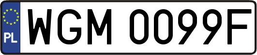 WGM0099F